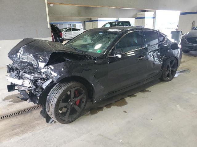  Salvage Genesis G70