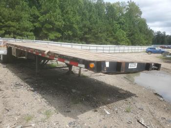  Salvage Great Dane Trailer Other