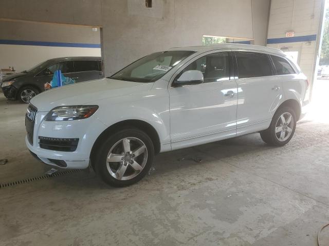  Salvage Audi Q7