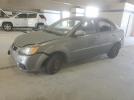 Kia Rio Base Image 1
