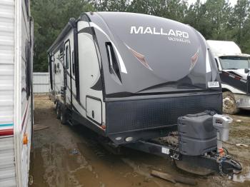  Salvage Heart Land Mallard