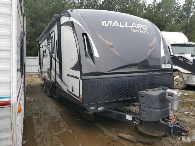  Salvage Heart Land Mallard