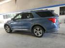 Ford Explorer Platinum Image 3
