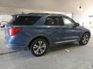 Ford Explorer Platinum Image 7