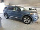 Ford Explorer Platinum Image 5