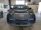Ford Explorer Platinum Image 4