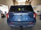 Ford Explorer Platinum Image 6