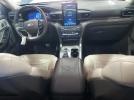 Ford Explorer Platinum Image 8