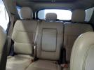 Ford Explorer Platinum Image 10