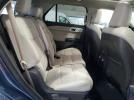 Ford Explorer Platinum Image 13