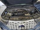 Ford Explorer Platinum Image 12