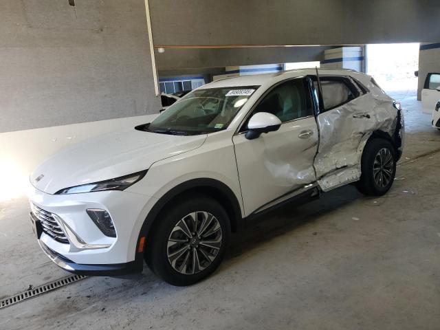  Salvage Buick Envision
