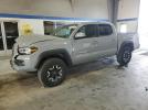 Toyota Tacoma Double Cab Image 1