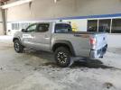 Toyota Tacoma Double Cab Image 2
