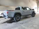 Toyota Tacoma Double Cab Image 4