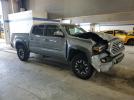 Toyota Tacoma Double Cab Image 3