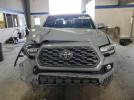 Toyota Tacoma Double Cab Image 5