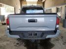 Toyota Tacoma Double Cab Image 8