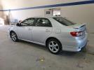 Toyota Corolla Base Image 7