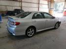 Toyota Corolla Base Image 12