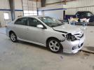 Toyota Corolla Base Image 11