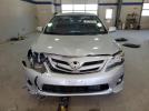 Toyota Corolla Base Image 8