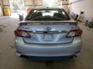 Toyota Corolla Base Image 9