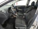 Toyota Corolla Base Image 10