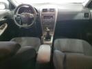 Toyota Corolla Base Image 3