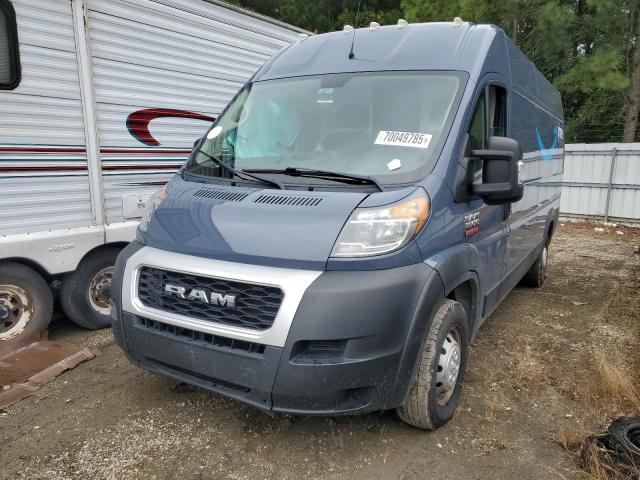  Salvage Ram Promaster