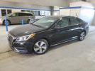Hyundai SONATA Hybrid Image 1