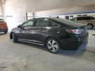 Hyundai SONATA Hybrid Image 3