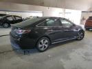 Hyundai SONATA Hybrid Image 2