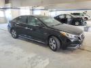 Hyundai SONATA Hybrid Image 4