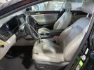 Hyundai SONATA Hybrid Image 8
