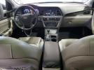 Hyundai SONATA Hybrid Image 6