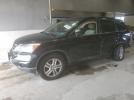 Honda Crv Exl Image 1