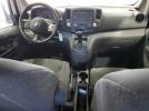 Nissan Nv 2.5s Image 11
