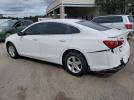 Chevrolet Malibu Ls Image 3