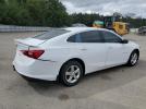 Chevrolet Malibu Ls Image 4