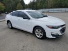 Chevrolet Malibu Ls Image 2