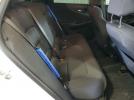 Chevrolet Malibu Ls Image 8