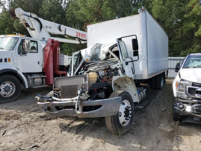  Salvage International 4000 Serie