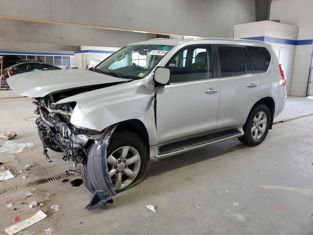  Salvage Lexus Gx