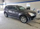 Chevrolet Equinox Lt Image 5