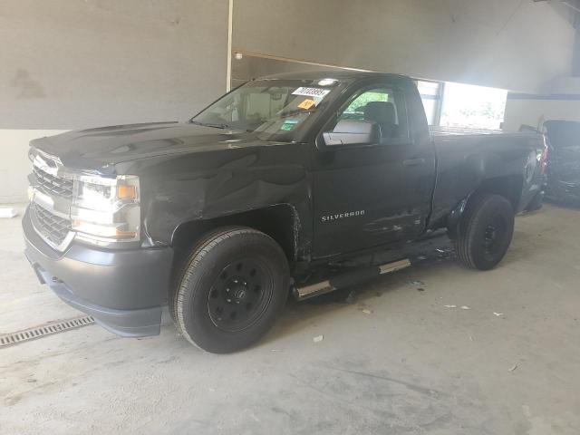  Salvage Chevrolet Silverado K1500