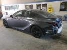Lexus Is 300 Image 5