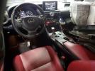 Lexus Is 300 Image 6