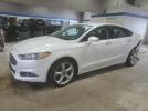 Ford Fusion Se Image 1
