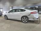 Ford Fusion Se Image 8